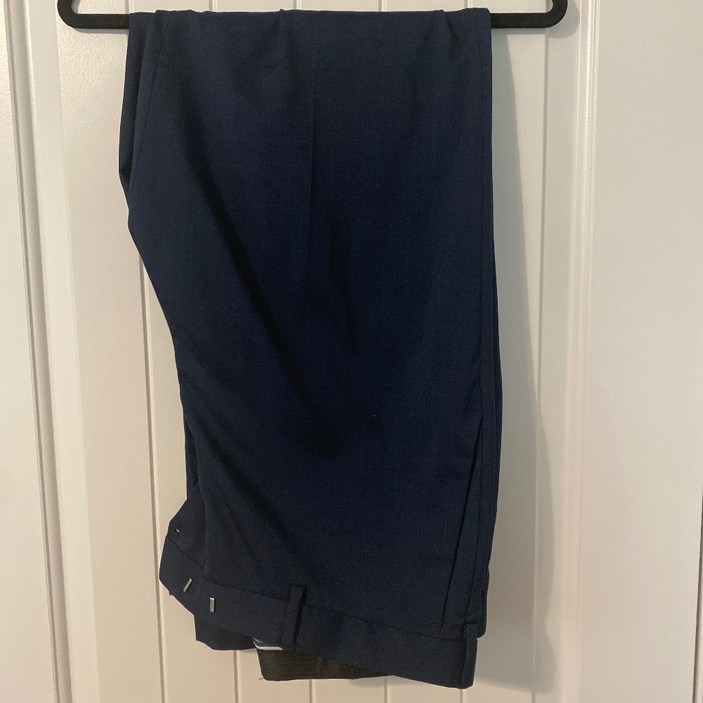 38x34 Perry Ellis Slacks